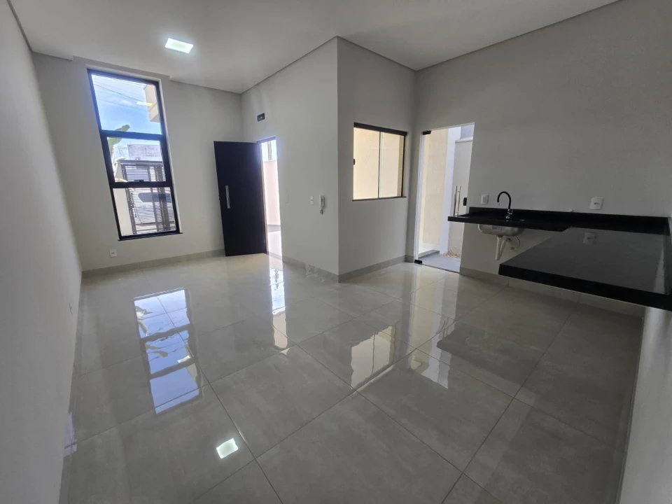 Imagens do imóveis Casa Á Venda Jardim Residencial Sunflower Rondonópolis