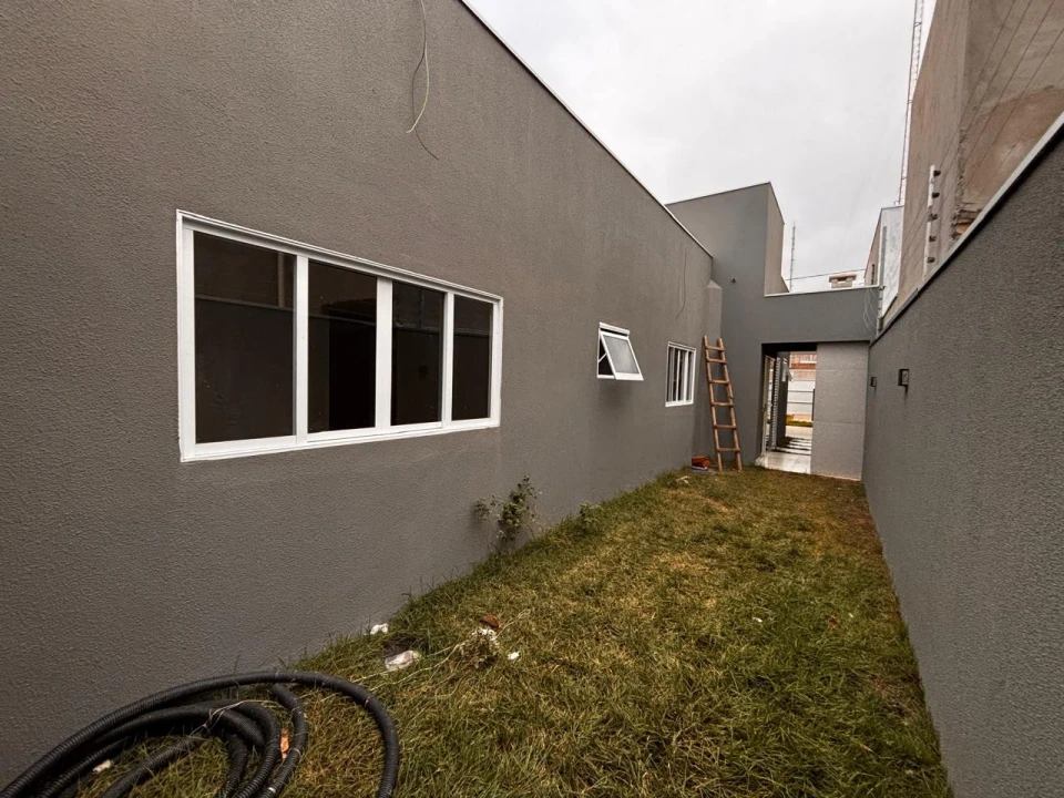 Imagens do imóveis Casa Á Venda Setor Residencial Granville Ii Rondonópolis