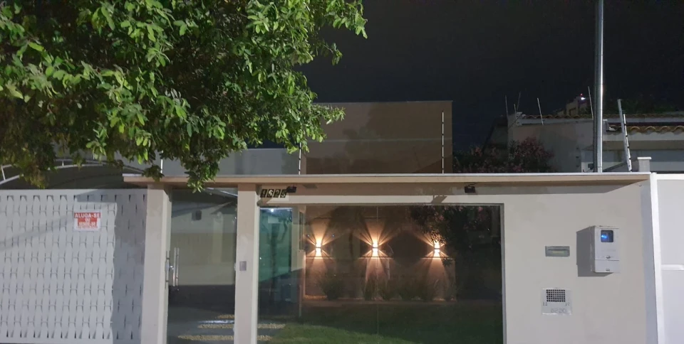 Imagens do imóveis Casa Para Alugar Vila Aurora I Rondonópolis