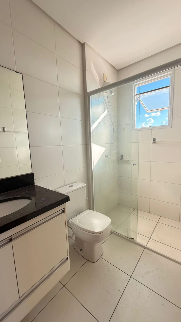 Imagens do imóveis Apartamento no Porto Madeiro Para Alugar Centro Rondonópolis