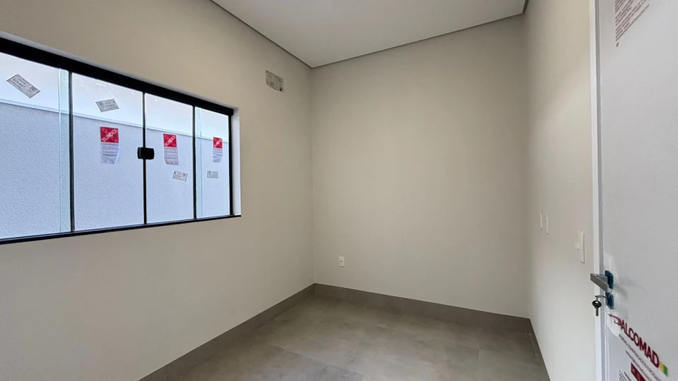 Imagens do imóveis Casa Á Venda Loteamento Green Valley Rondonópolis