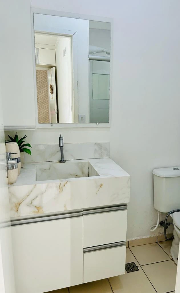 Imagens do imóveis Casa Em Condomínio Á Venda Casa Rondonópolis