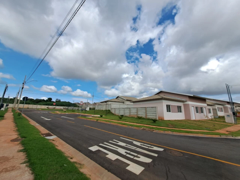 Imagens do imóveis Casa Em Condomínio Á Venda Casa Rondonópolis