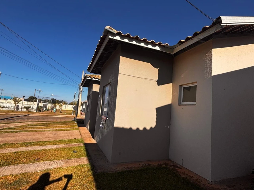 Imagens do imóveis Casa Em Condomínio Á Venda Casa Rondonópolis