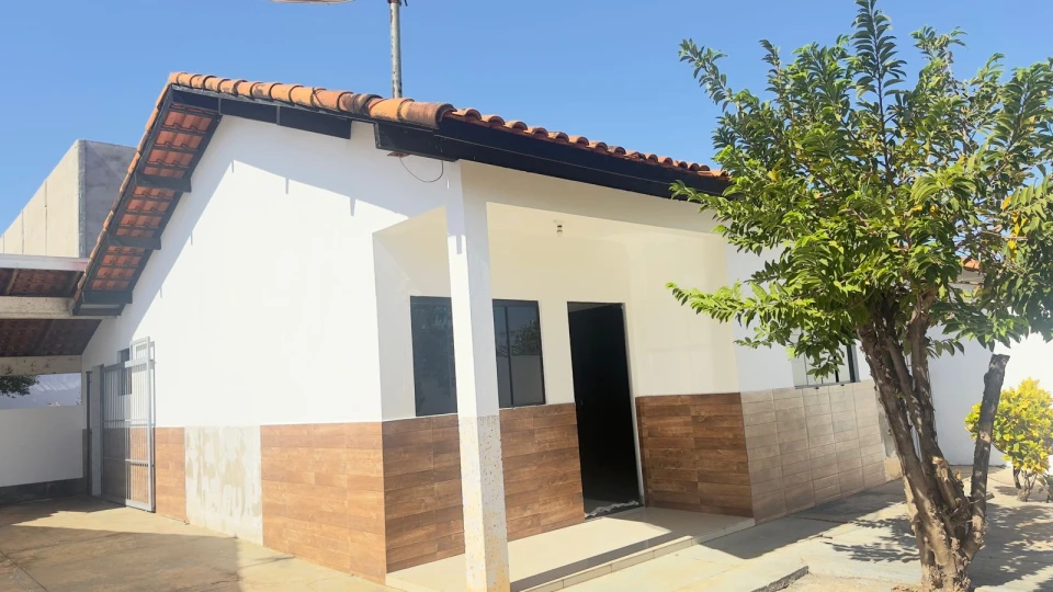 Imagens do imóveis Casa Á Venda Parque Sagrada Família Rondonópolis