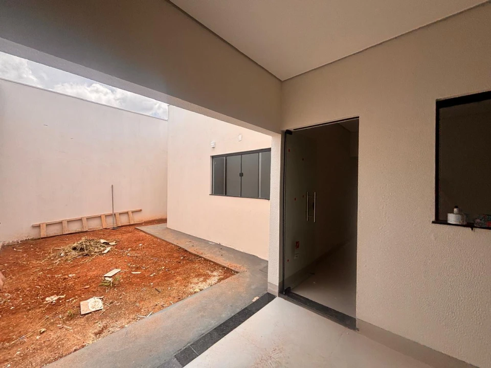 Imagens do imóveis Casa À Venda Setor Residencial Granville Ii Rondonópolis