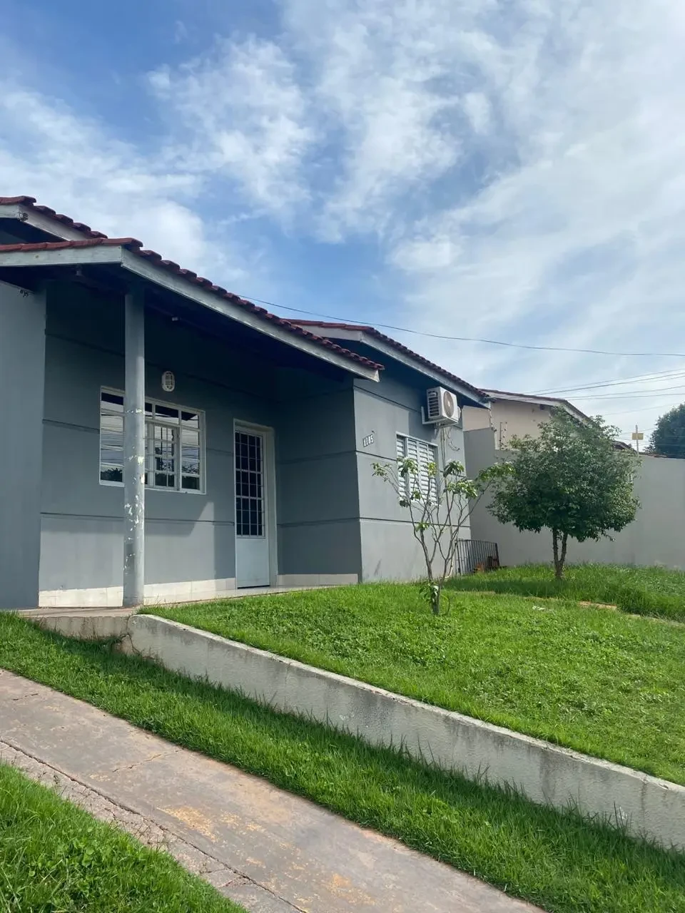 Imagens do imóveis Casa Á Venda Vila Portal Das Águas Rondonópolis