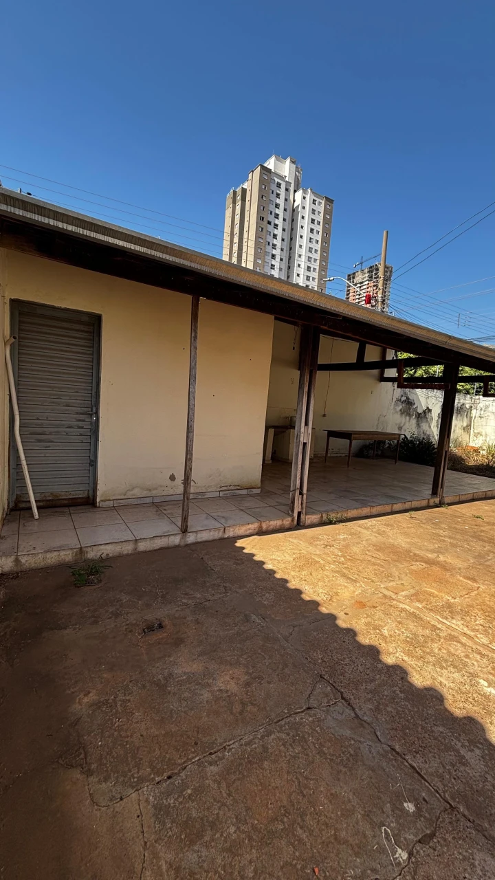 Imagens do imóveis Casa À Venda Vila Aurora Ii Rondonópolis