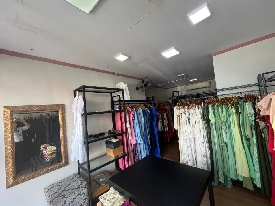 Imagens do imóveis Comercial Á Venda Loteamento Monte Líbano Rondonópolis