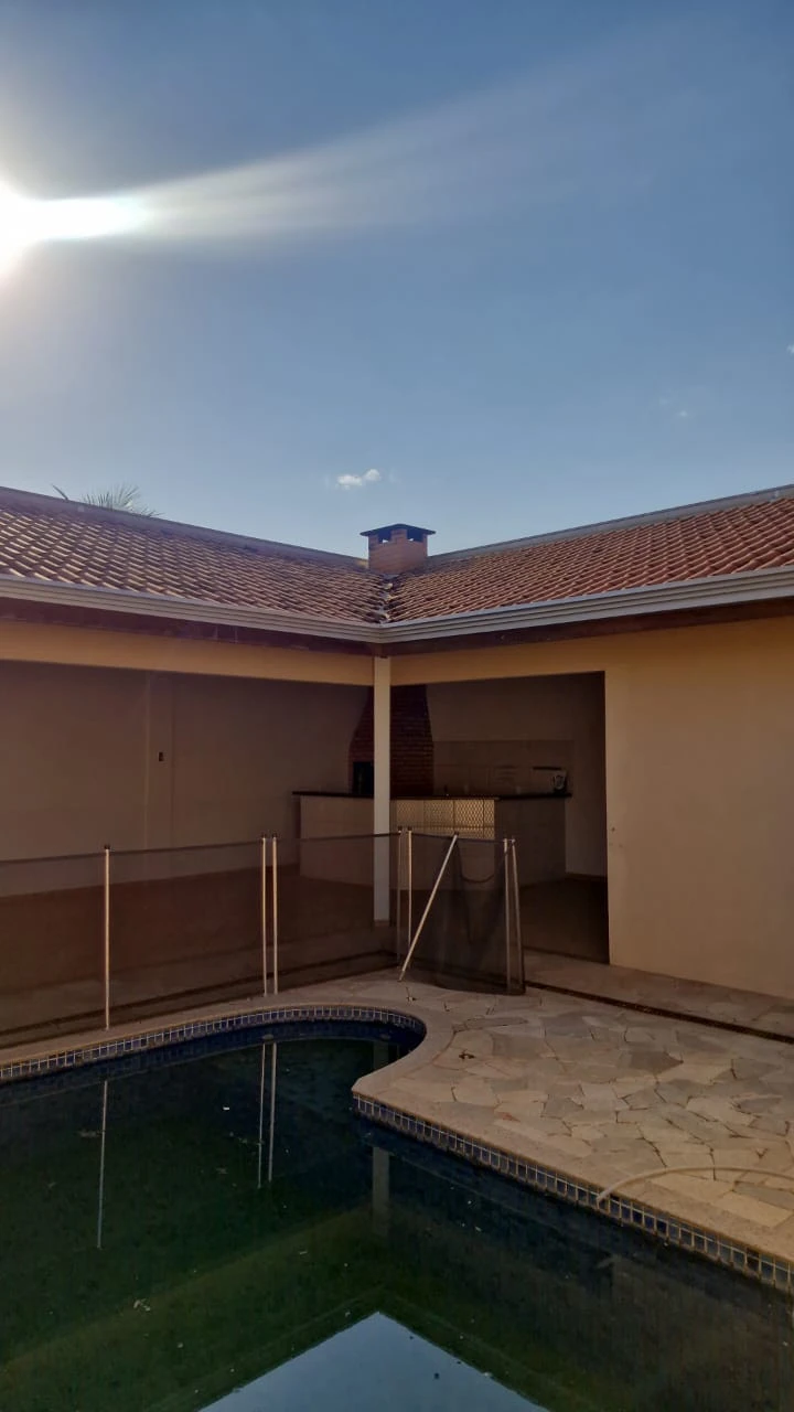 Imagens do imóveis Casa Para Alugar Parque Sagrada Família Rondonópolis