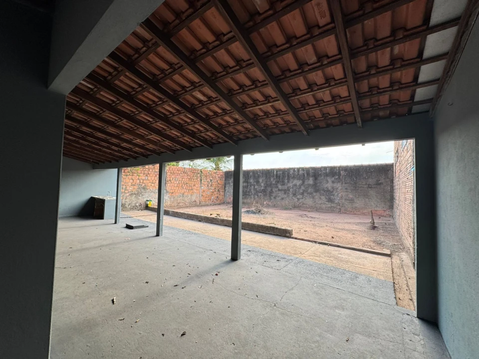 Imagens do imóveis Casa Á Venda E Locação Jardim Tropical Rondonópolis