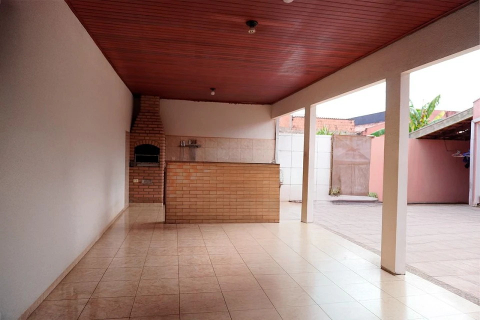 Imagens do imóveis Casa Á Venda Jardim Gramado Ii Rondonópolis