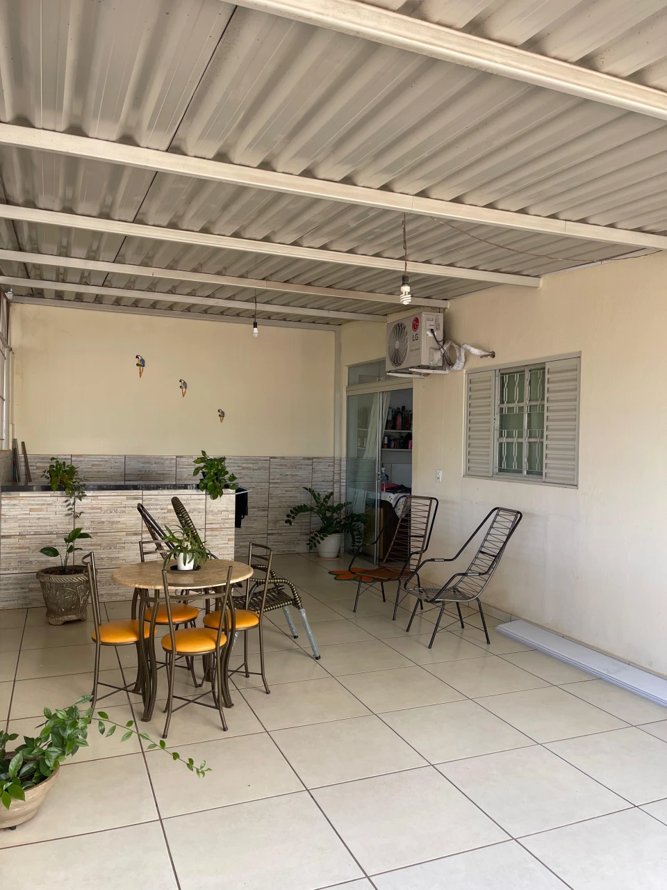 Imagens do imóveis Casa Em Condomínio Á Venda Jardim Maria Tereza Rondonópolis