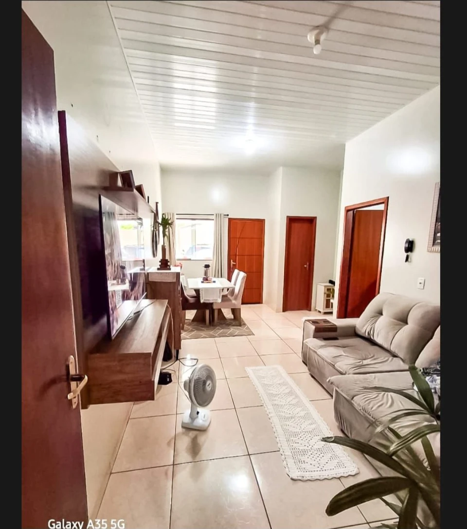 Imagens do imóveis Casa Em Condomínio À Venda Jardim Paulista Rondonópolis