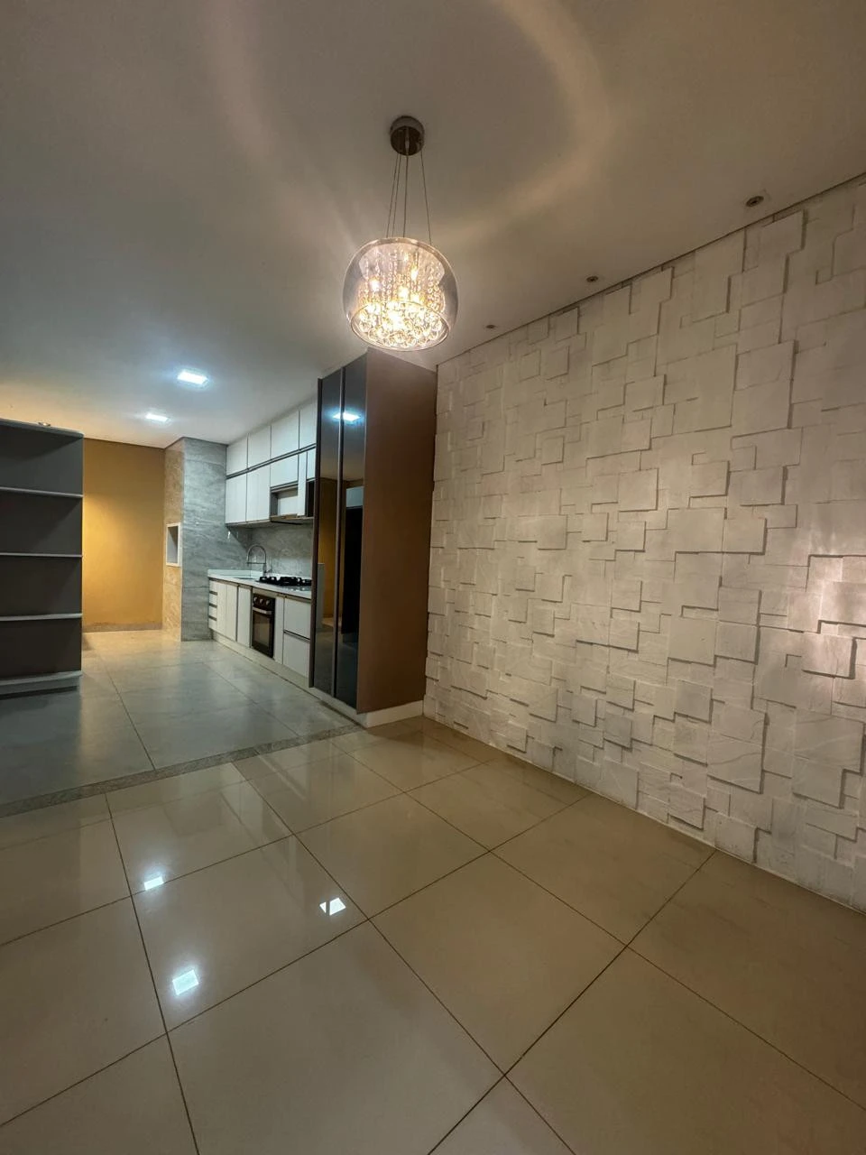 Imagens do imóveis Casa Á Venda Setor Residencial Granville I Rondonópolis