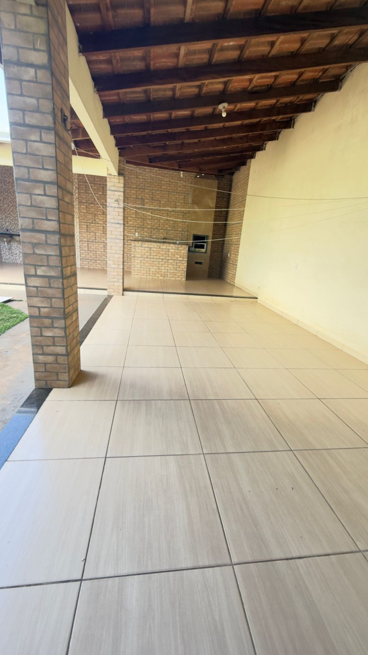 Imagens do imóveis Casa Para Alugar Casa Rondonopolis