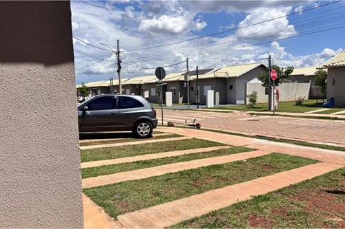 Imagens do imóveis Casa Em Condomínio Á Venda Casa Rondonópolis