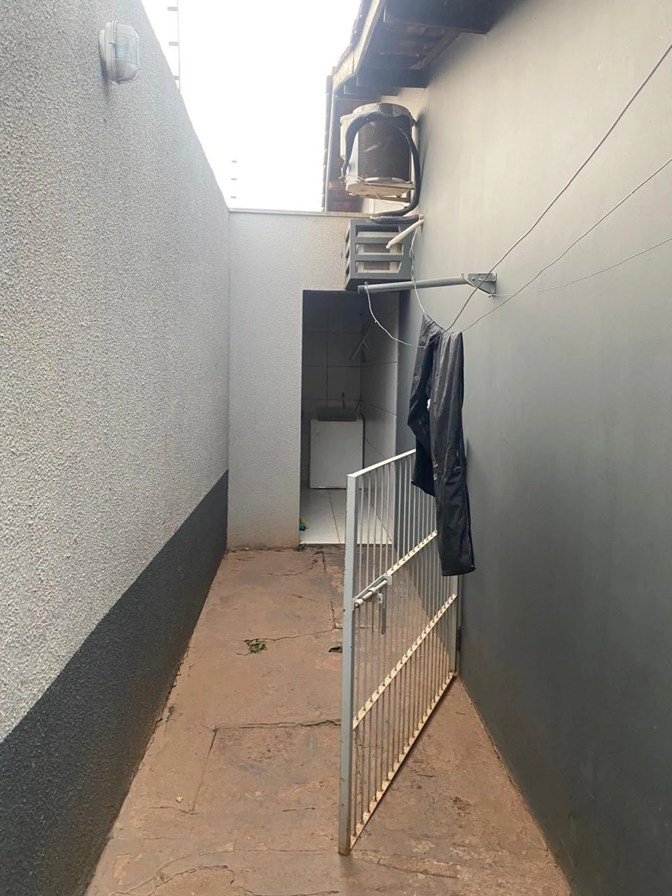 Imagens do imóveis Casa Á Venda Vila Portal Das Águas Rondonópolis