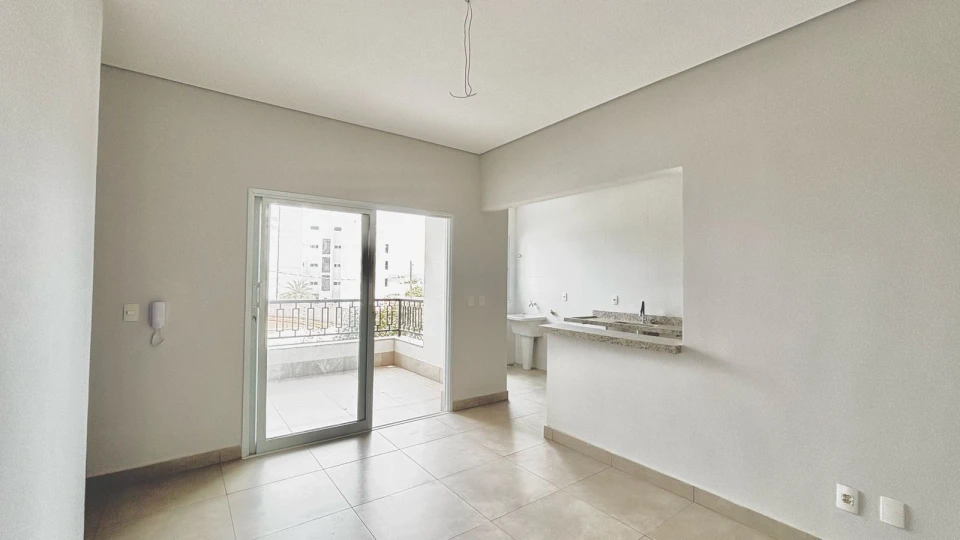 Imagens do imóveis Apartamento no Edifício  Villa Merlot à Venda