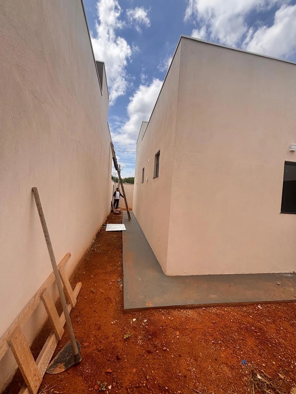 Imagens do imóveis Casa À Venda Setor Residencial Granville Ii Rondonópolis