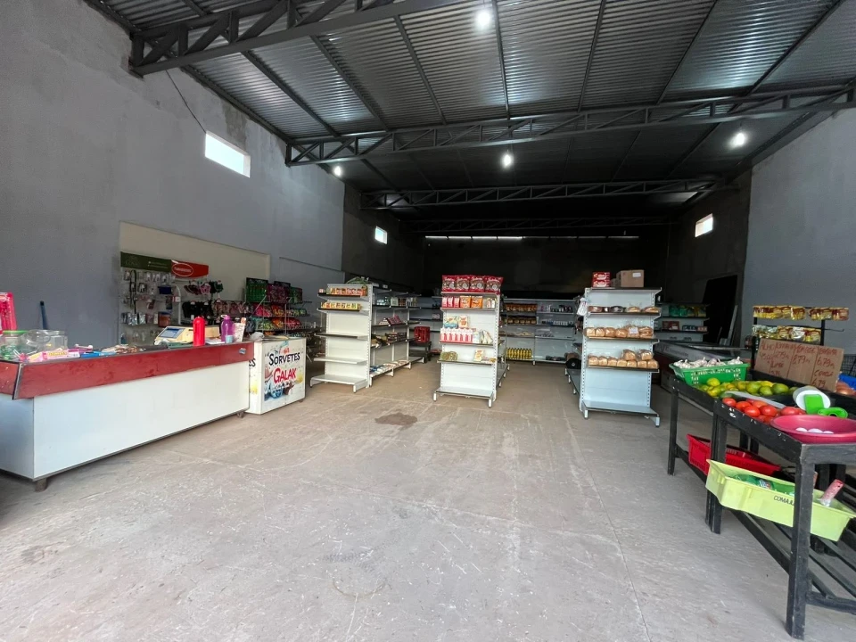 Imagens do imóveis Comercial Á Venda Parque Rosa Bororo Rondonópolis