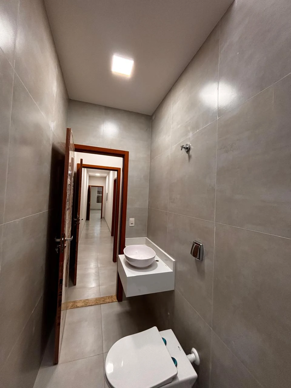 Imagens do imóveis Casa Á Venda Setor Residencial Granville Ii Rondonópolis