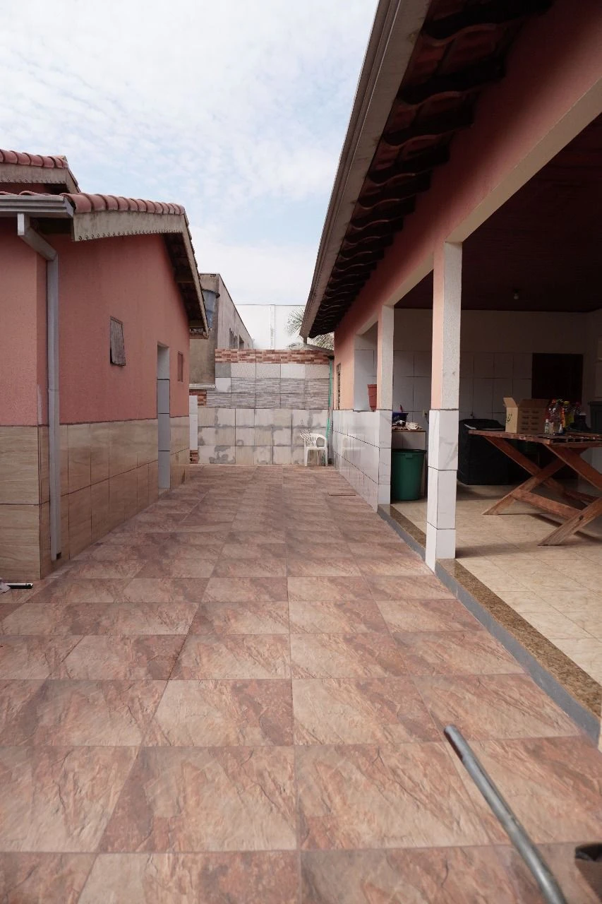 Imagens do imóveis Casa Á Venda Jardim Gramado Ii Rondonópolis