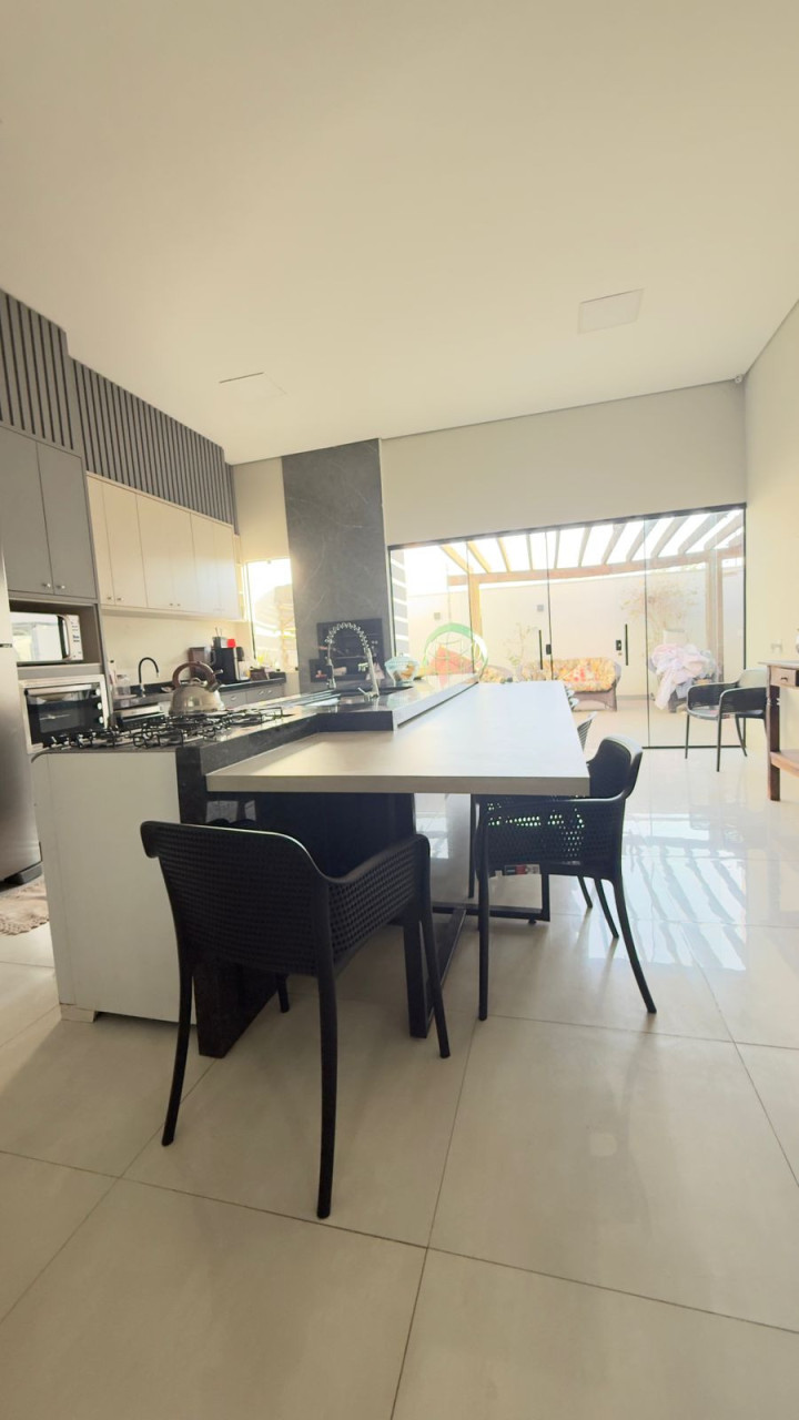 Imagens do imóveis Casa Á Venda Casa Rondonópolis