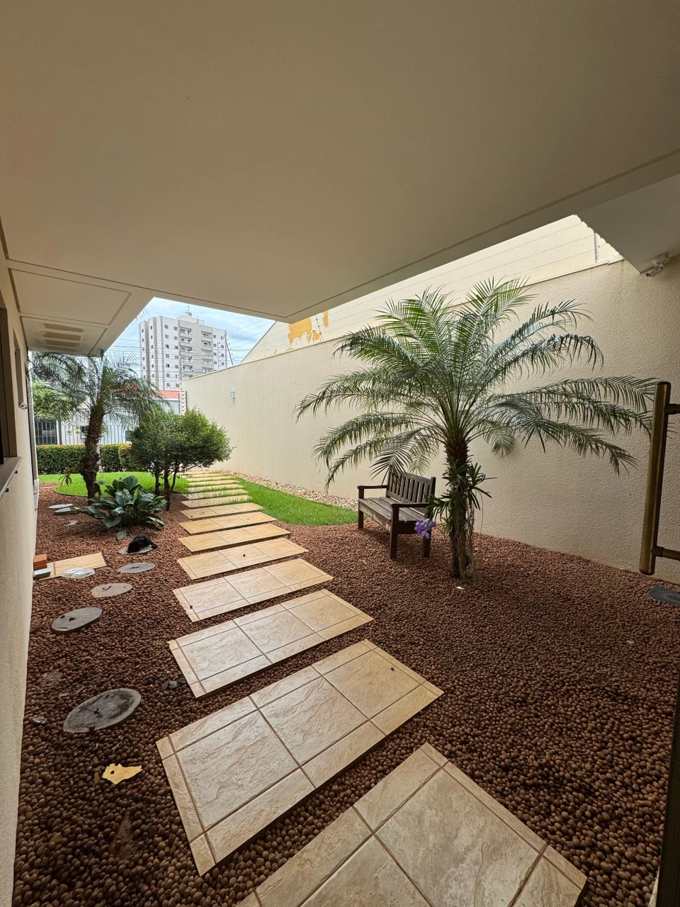 Imagens do imóveis Casa Á Venda Parque Sagrada Família Rondonópolis