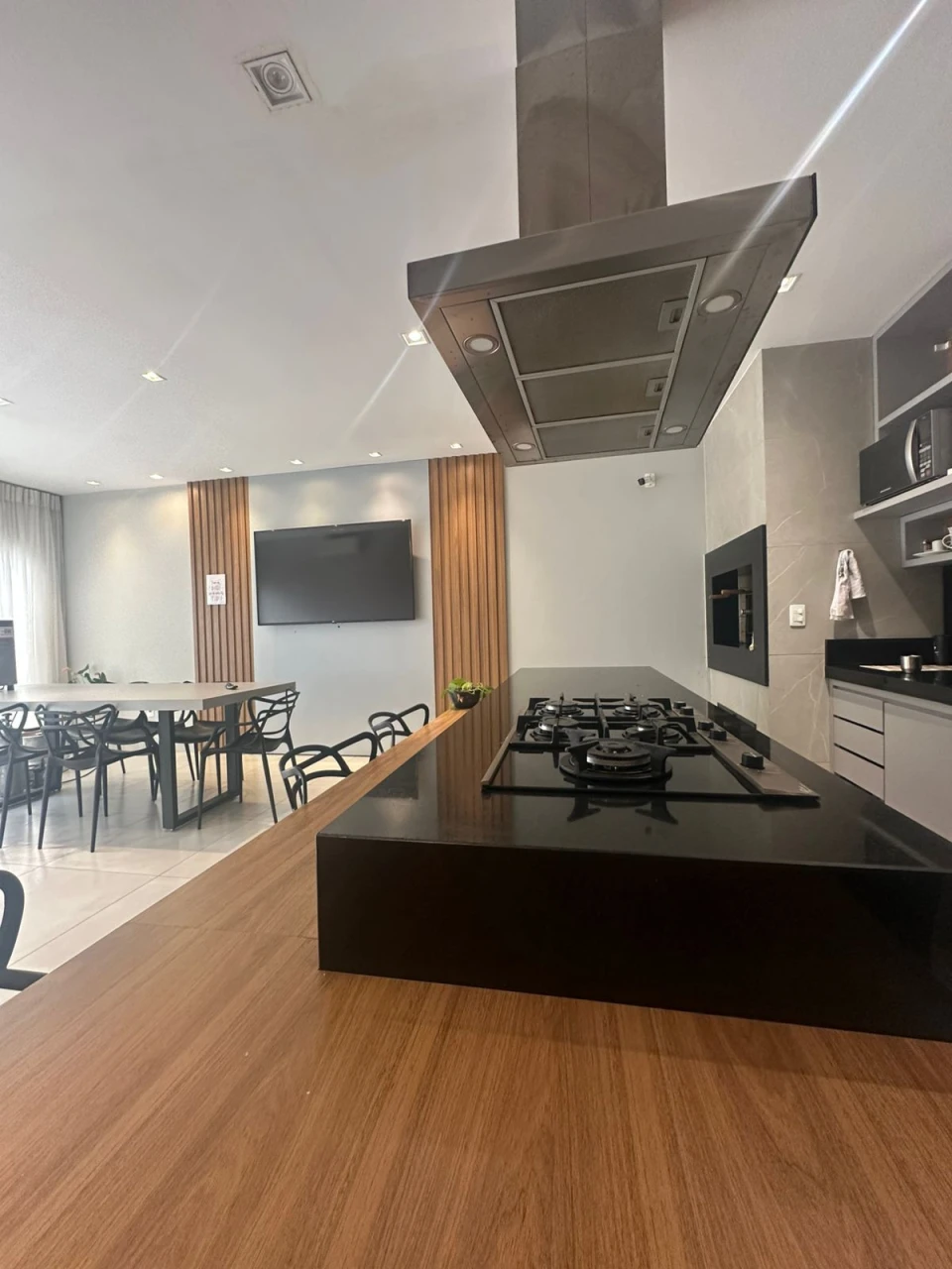 Imagens do imóveis Escritório Comercial à Locação