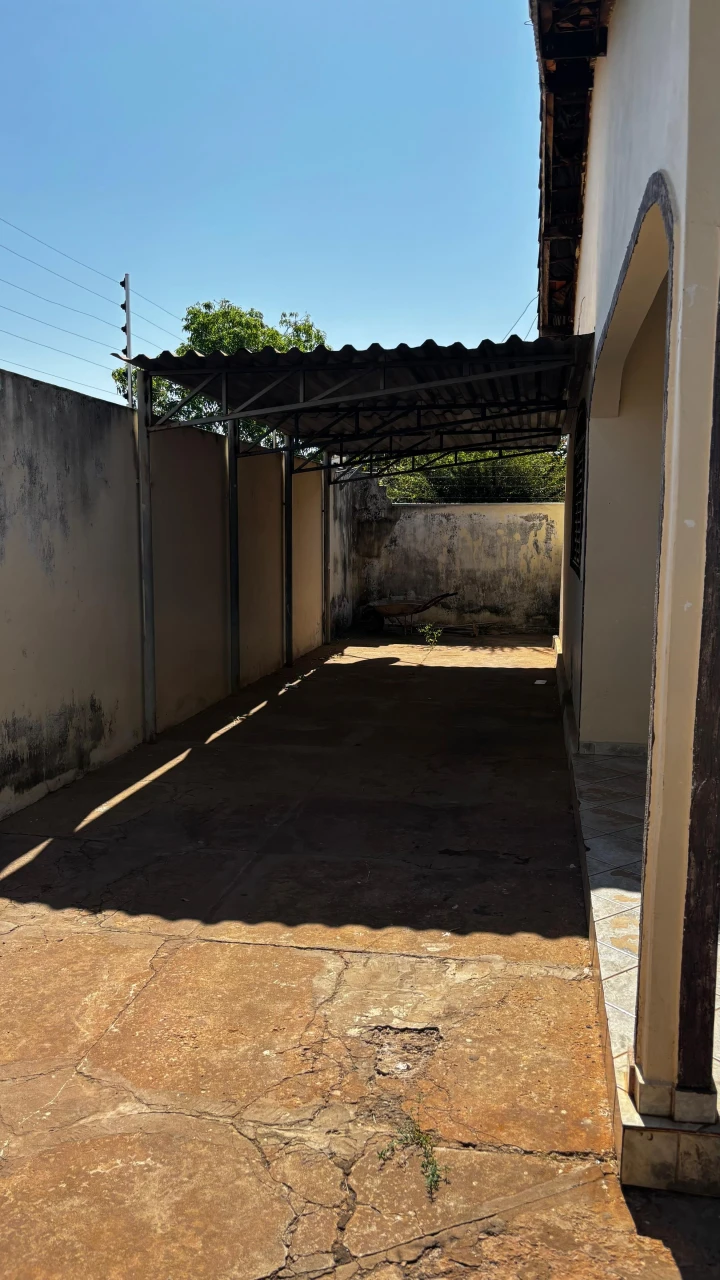 Imagens do imóveis Casa À Venda Vila Aurora Ii Rondonópolis