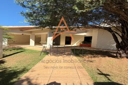 Imagens do imóveis CASA À VENDA CASA RONDONÓPOLIS