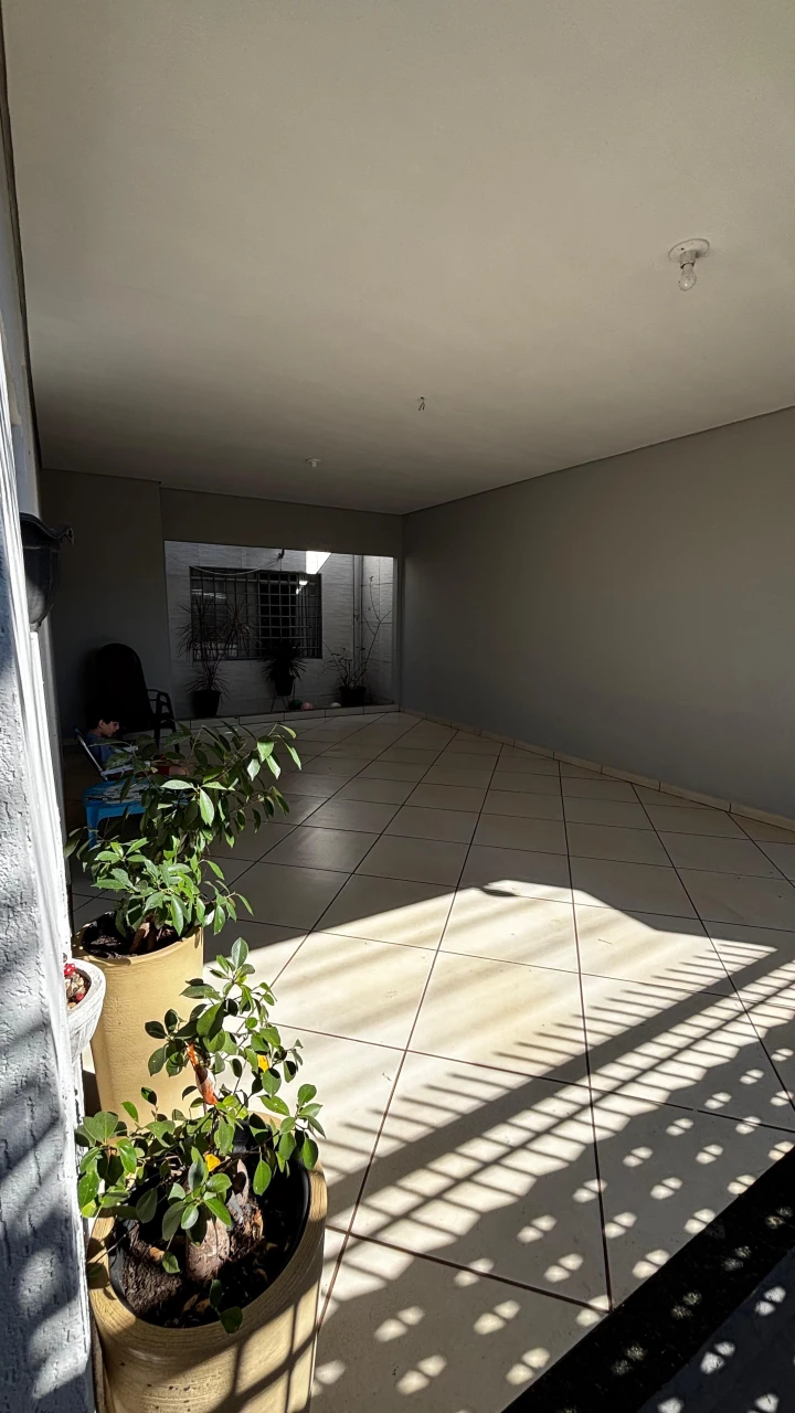 Imagens do imóveis Casa À Venda Vila Cardoso Rondonópolis