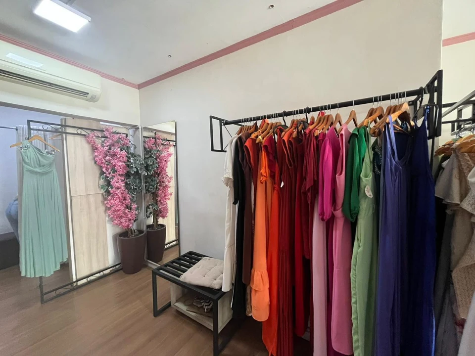 Imagens do imóveis Comercial Á Venda Loteamento Monte Líbano Rondonópolis