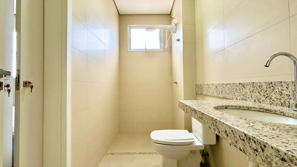 Imagens do imóveis Apartamento no Edifício Cézanne Á Venda