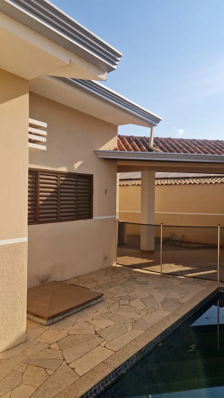 Imagens do imóveis Casa Para Alugar Parque Sagrada Família Rondonópolis