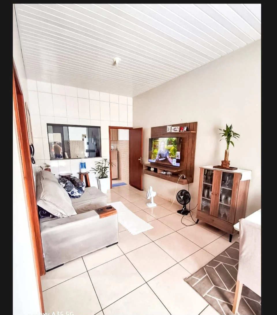 Imagens do imóveis Casa Em Condomínio À Venda Jardim Paulista Rondonópolis