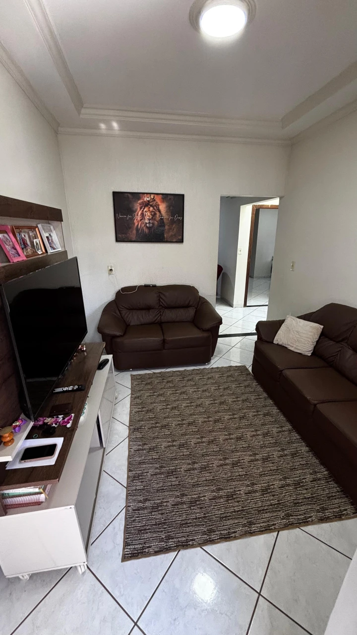 Imagens do imóveis Casa À Venda Vila Cardoso Rondonópolis