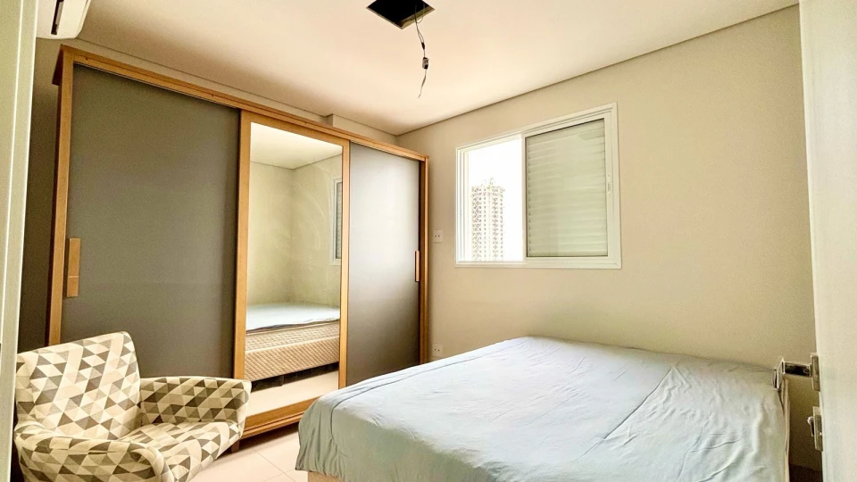 Imagens do imóveis Apartamento no Edifício Cézanne Á Venda