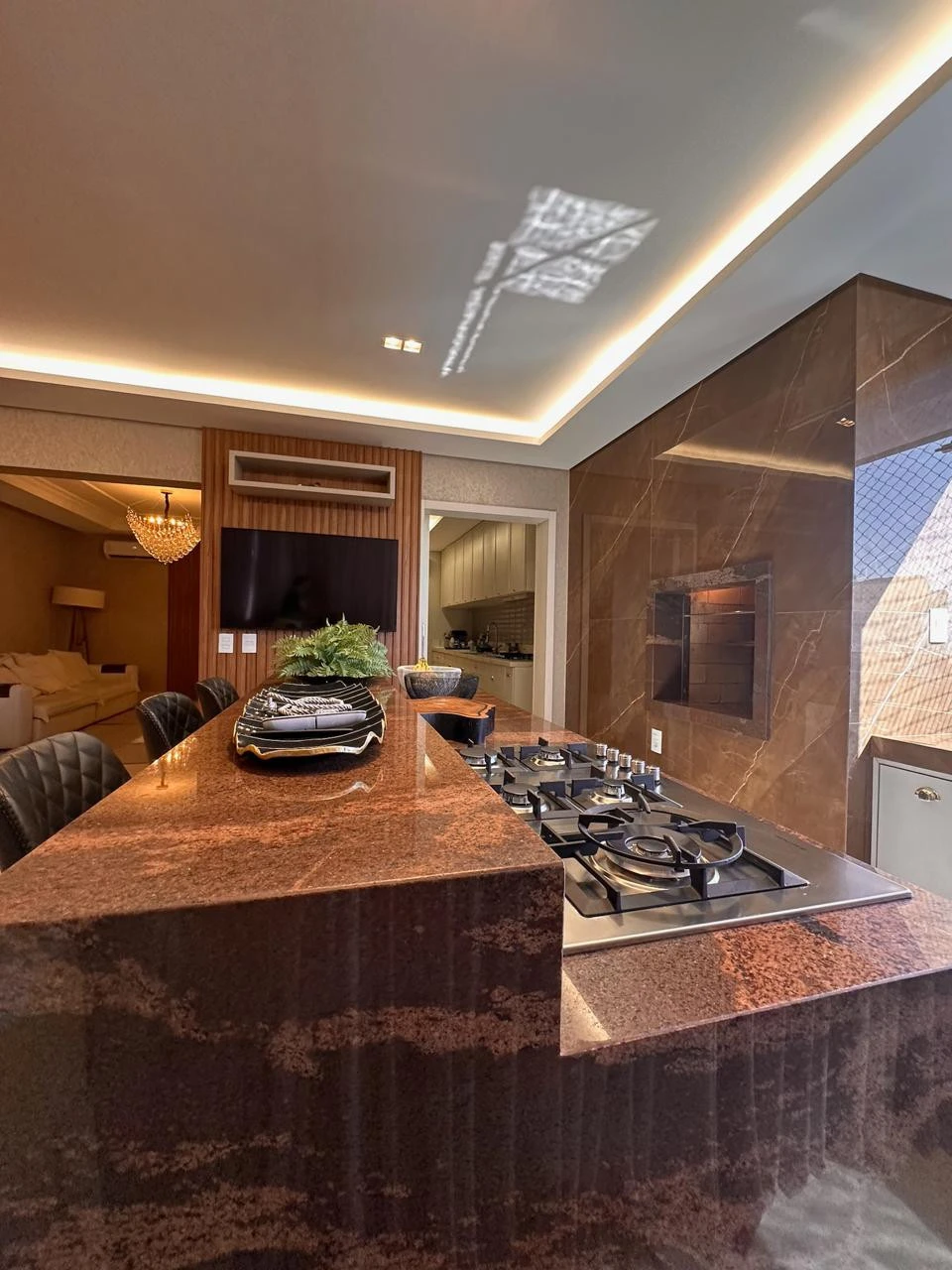 Imagens do imóveis Apartamento Á Venda Apartamento Rondonópolis