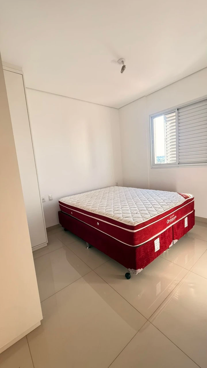 Imagens do imóveis Apartamento no Porto Madeiro Para Alugar Centro Rondonópolis