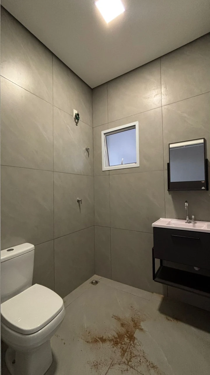 Imagens do imóveis Casa Á Venda Loteamento Green Valley Rondonópolis