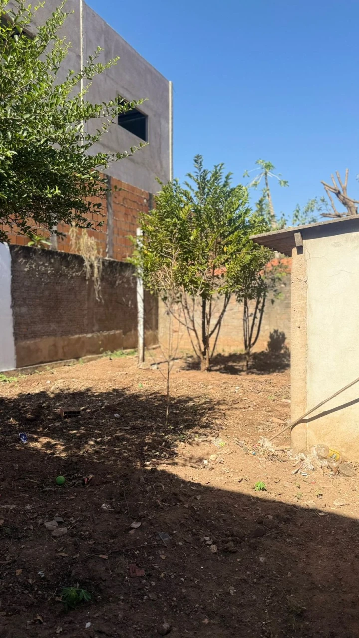 Imagens do imóveis Casa Á Venda Parque Sagrada Família Rondonópolis