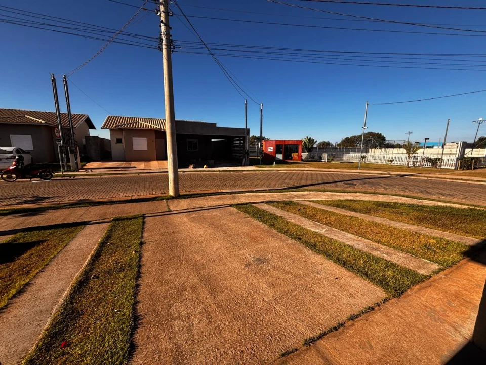 Imagens do imóveis Casa Em Condomínio Á Venda Casa Rondonópolis