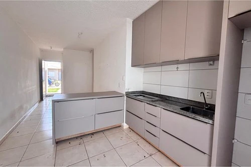 Imagens do imóveis Casa Em Condomínio Á Venda Casa Rondonópolis