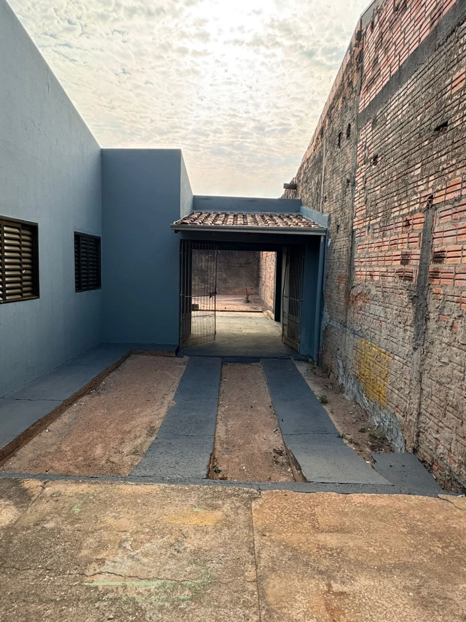 Imagens do imóveis Casa Á Venda E Locação Jardim Tropical Rondonópolis