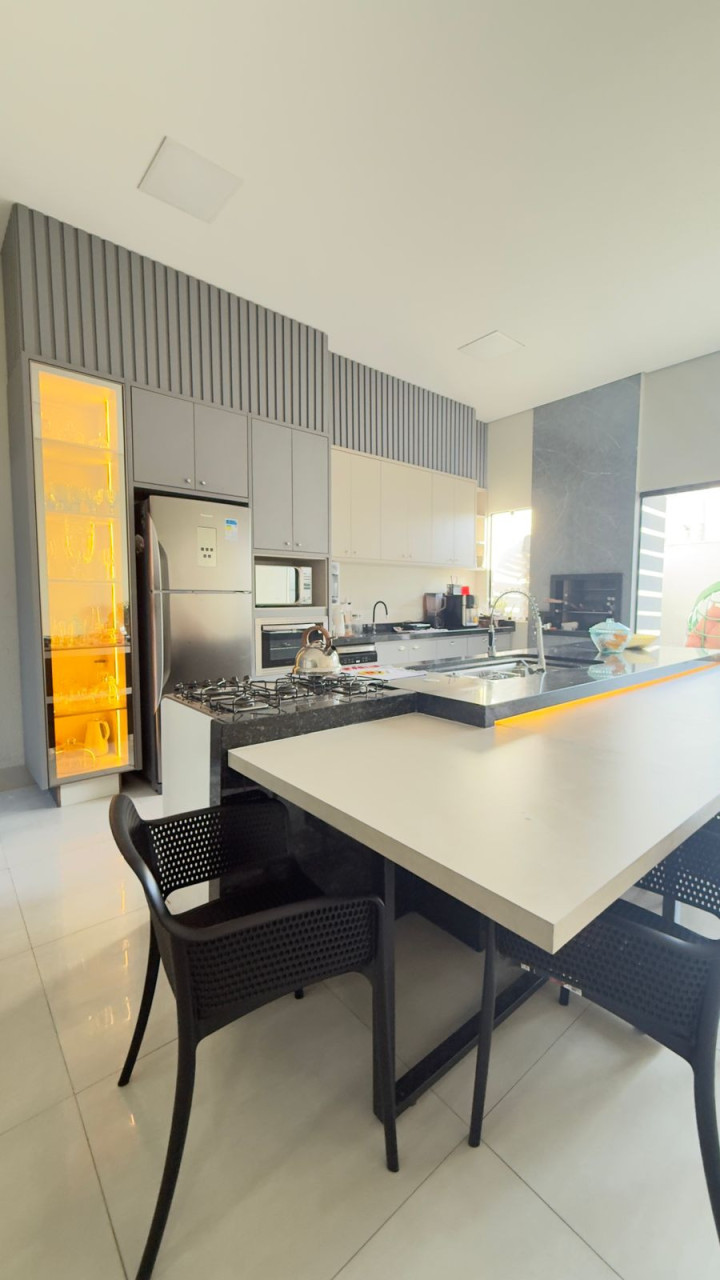 Imagens do imóveis Casa Á Venda Casa Rondonópolis