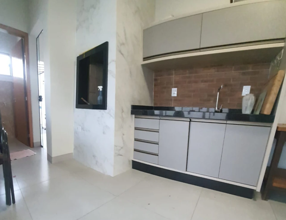 Imagens do imóveis Casa Para Alugar Setor Residencial Granville I Rondonópolis