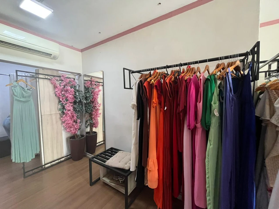 Imagens do imóveis Comercial Á Venda Loteamento Monte Líbano Rondonópolis