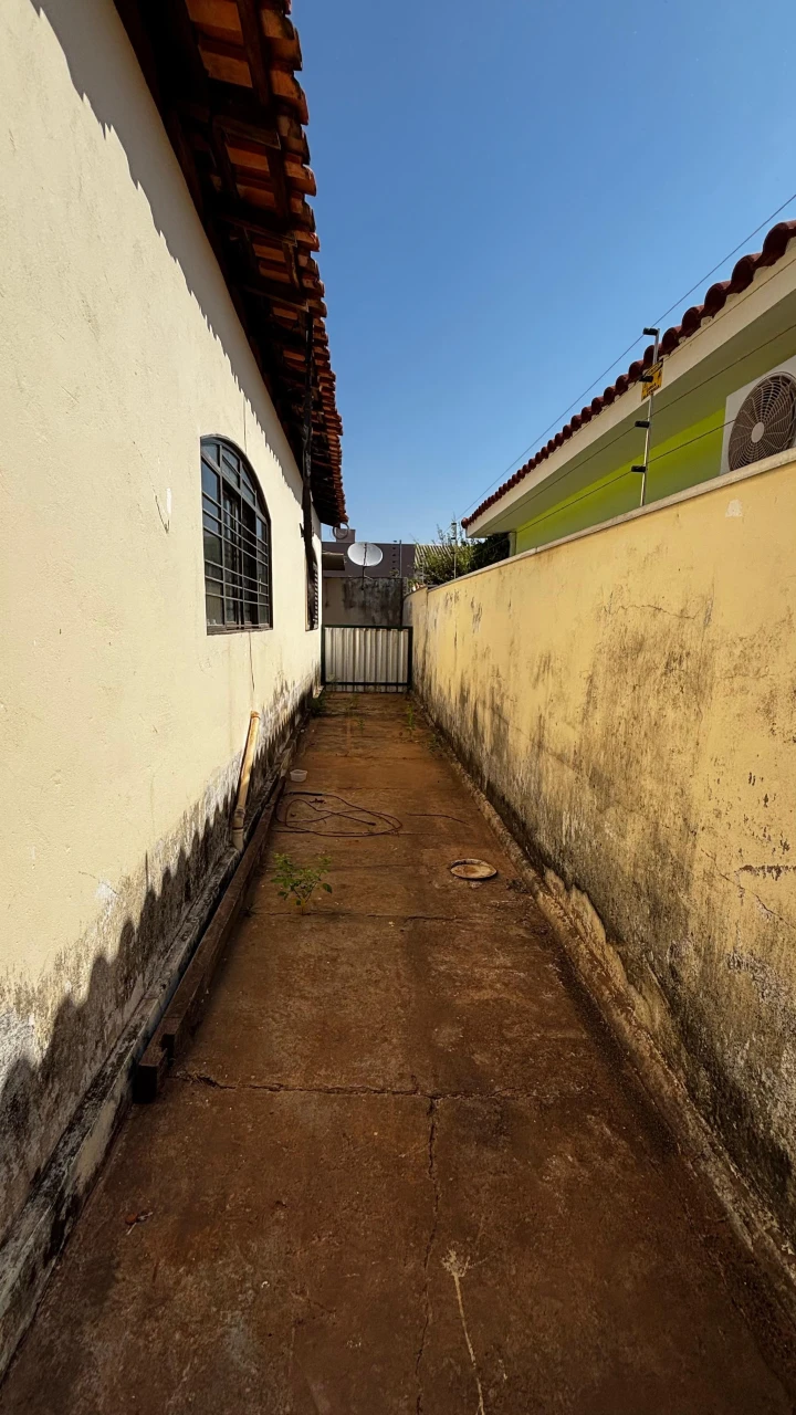 Imagens do imóveis Casa À Venda Vila Aurora Ii Rondonópolis